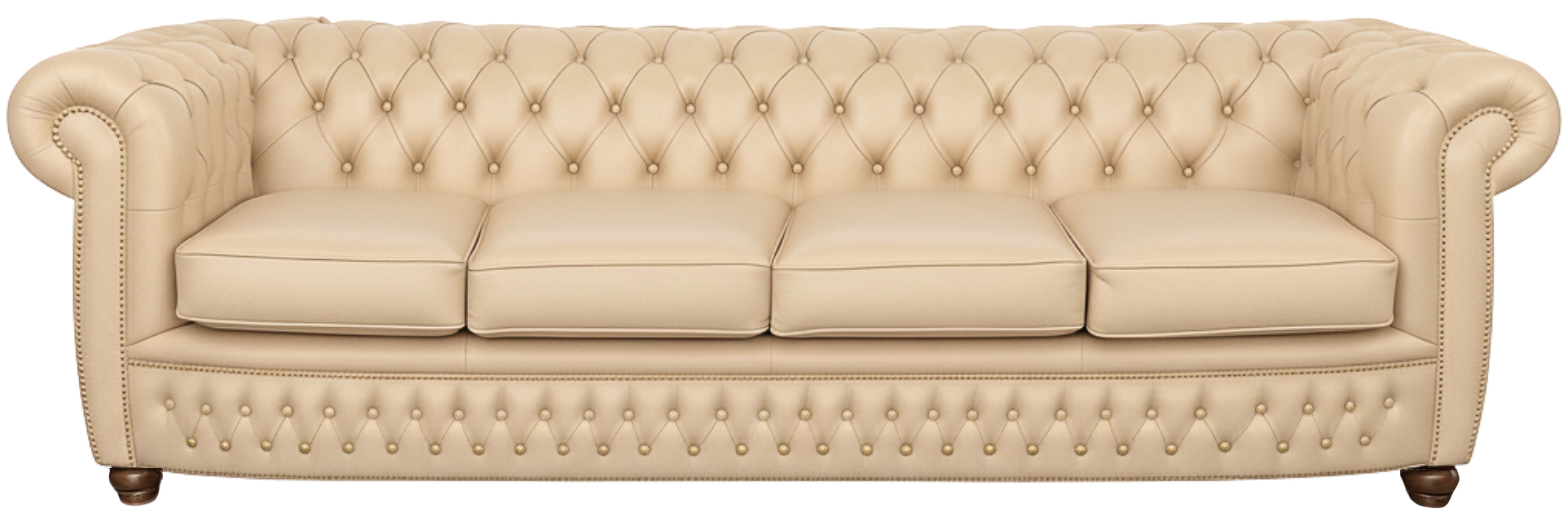 The Chamberlain Chesterfield